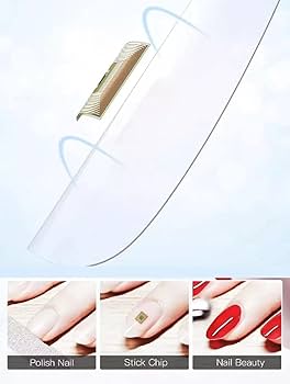 専用♡デザインチップ Amazon | INSTA-NAIL マイクロチップ NFC通信 Phone Android 対応 電池